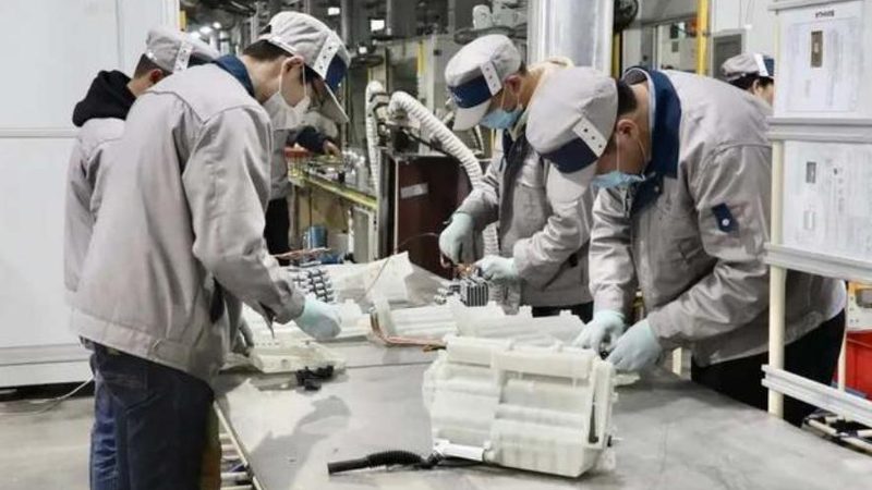 上海联轴器胀紧套：揭秘其工作原理与选型要点